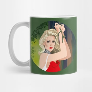 Severine Mug